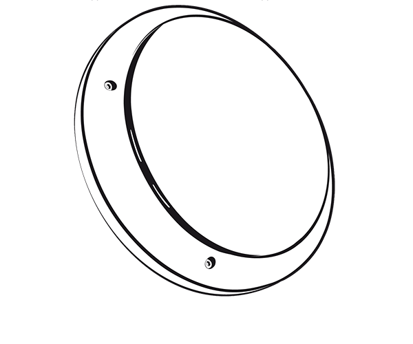 Универсальный светильник GRR